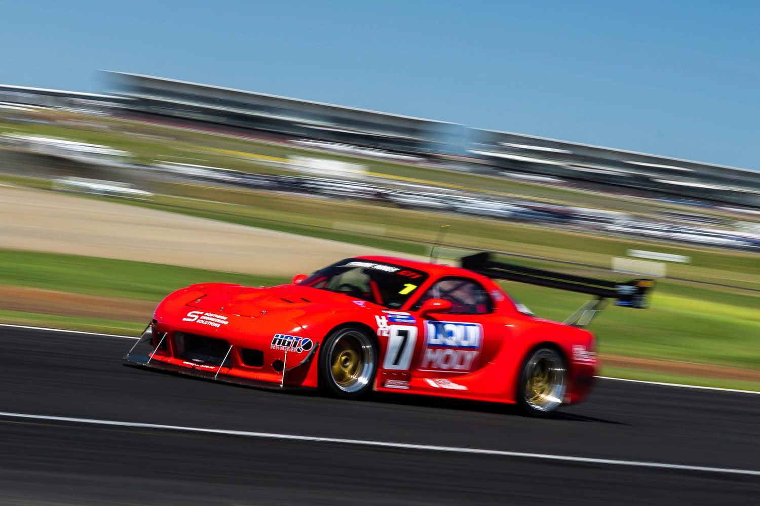 GTRNZ - GT3: Winner: Ant Te Rito # 141 | Facebook