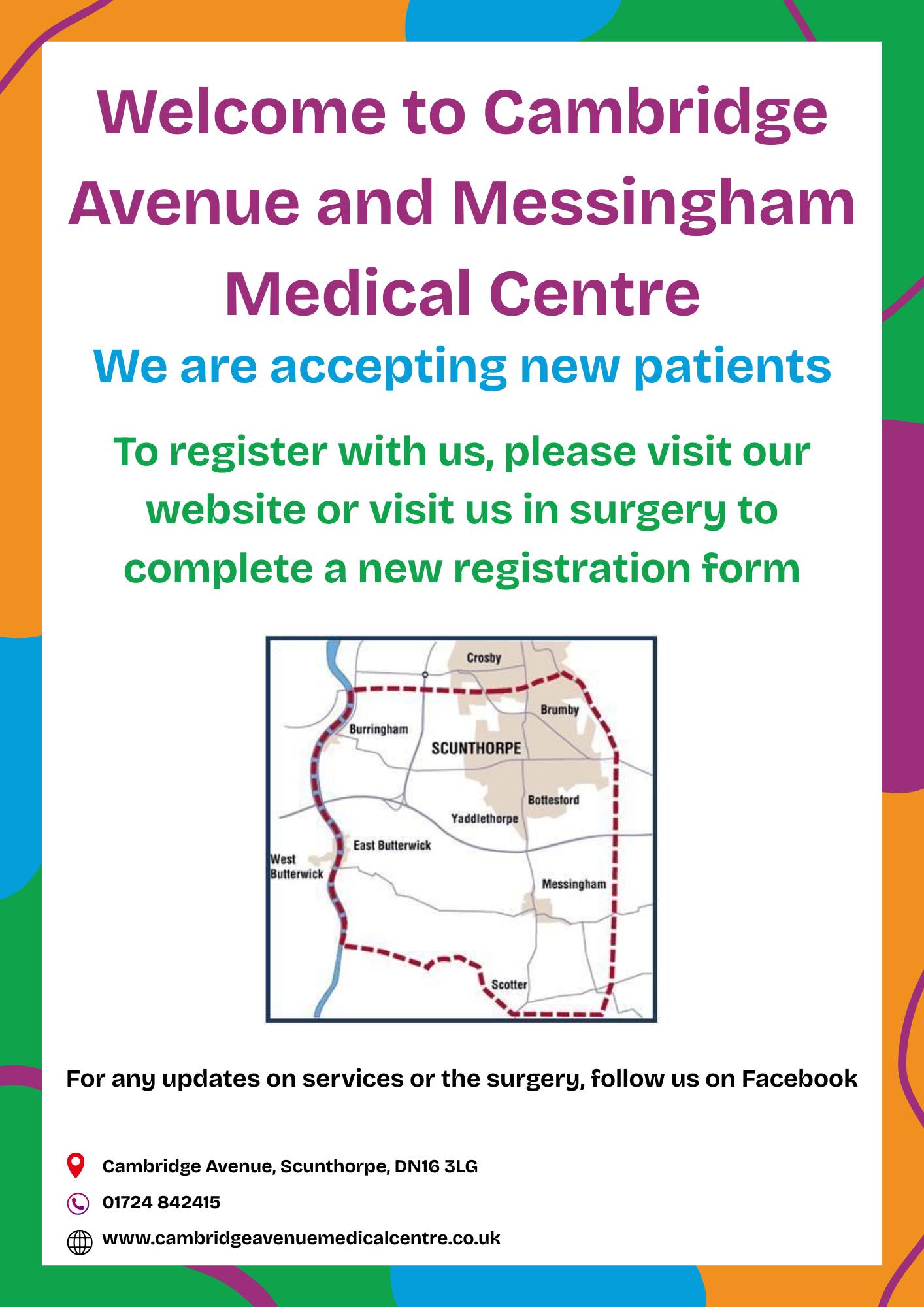 cambridge-avenue-medical-centre-scunthorpe