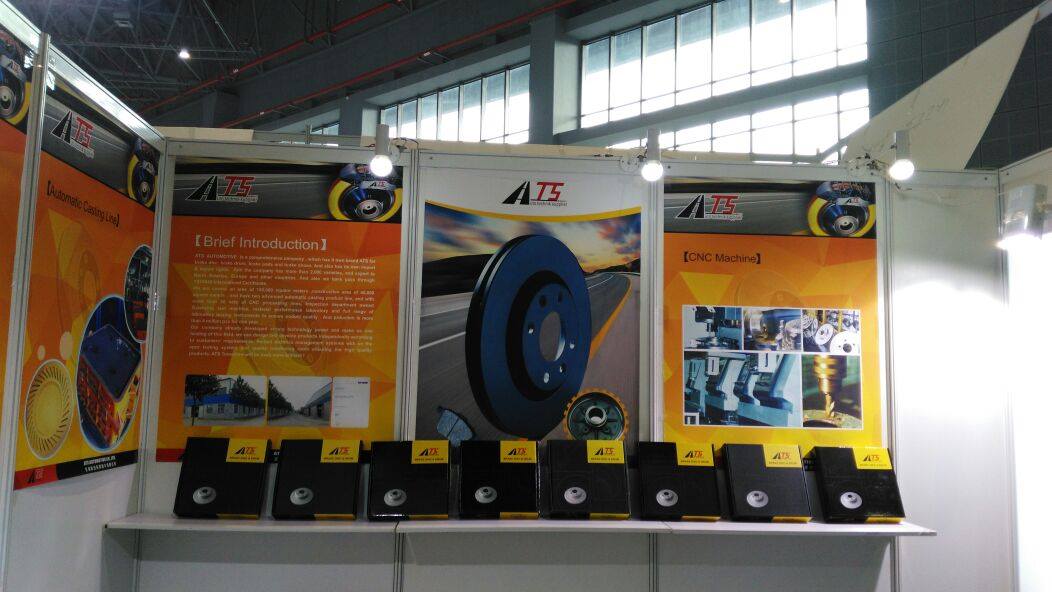 ATS Automotive autoparts CO.,Ltd
