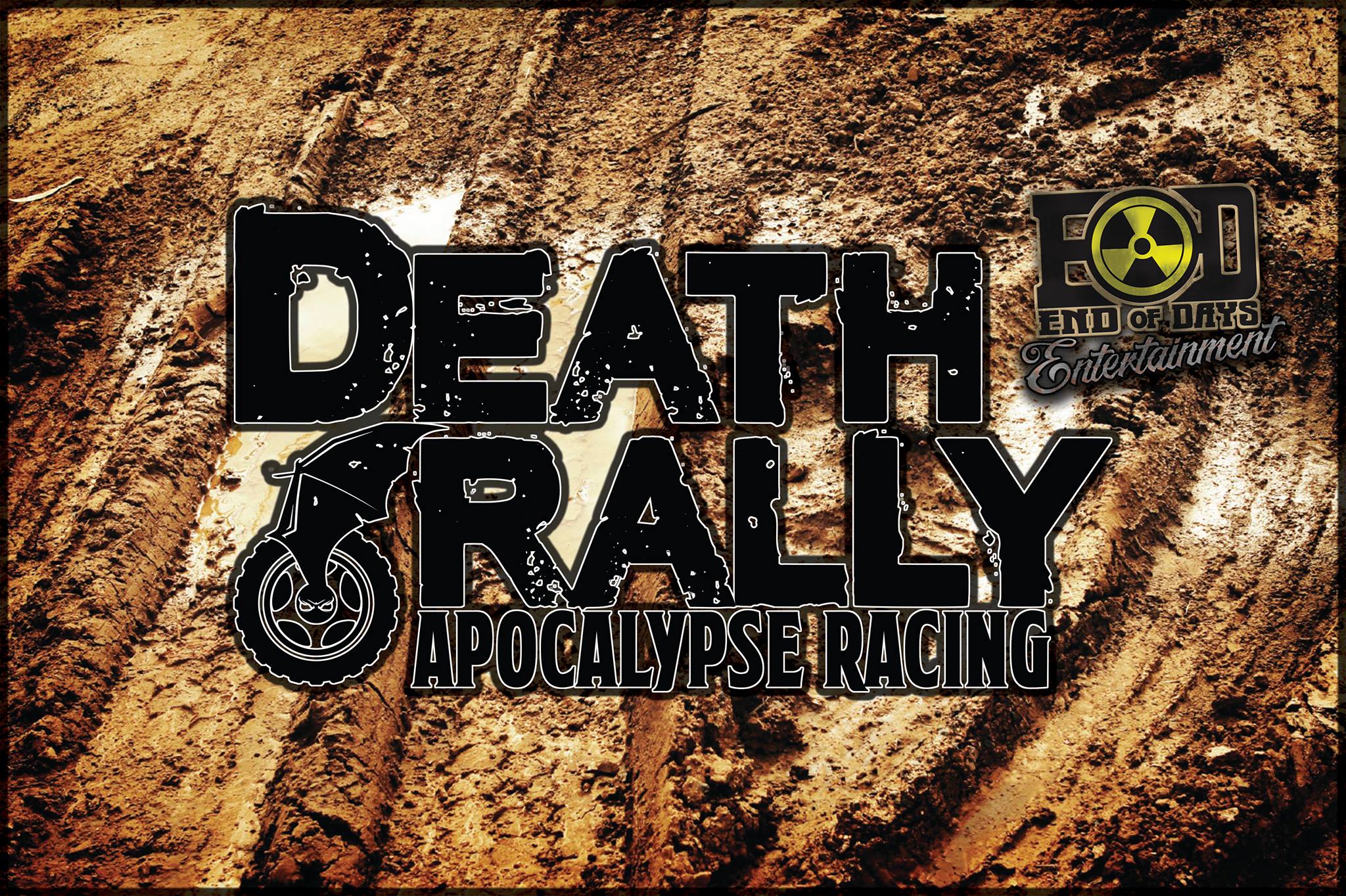 Death Rally Apocalypse Racing (DRAR) | Facebook