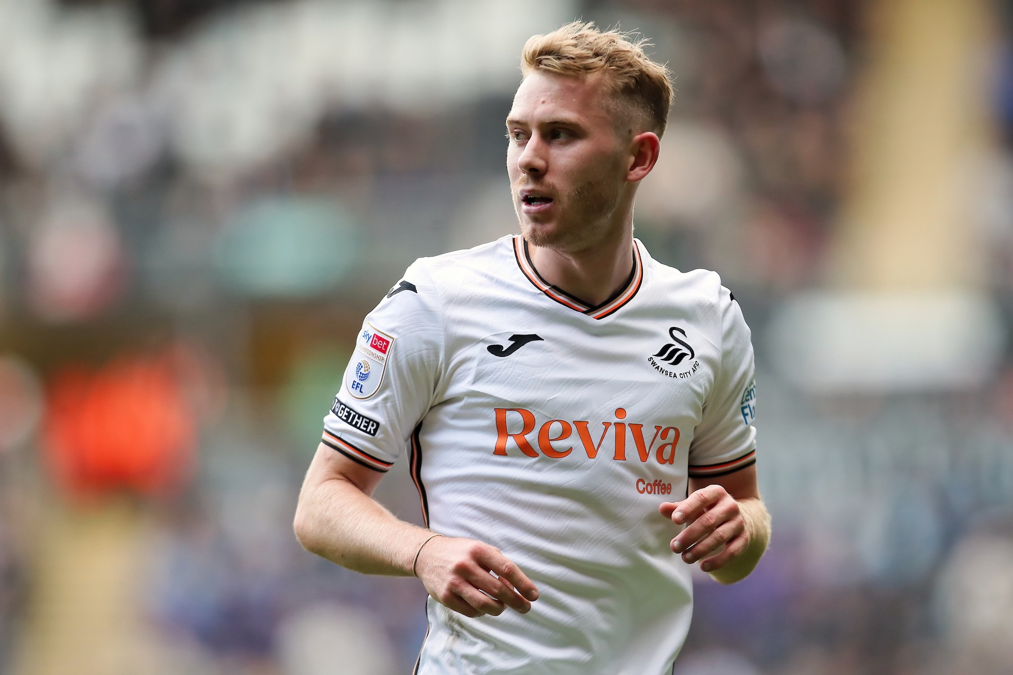 🎉 Wishing Ollie Cooper a very... - Swansea City Football Club | Facebook