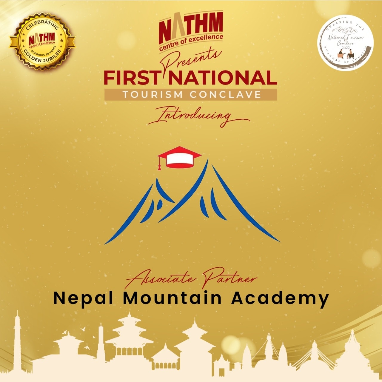 Nep... - Nepal Academy of Tourism and Hotel Management - NATHM | Facebook