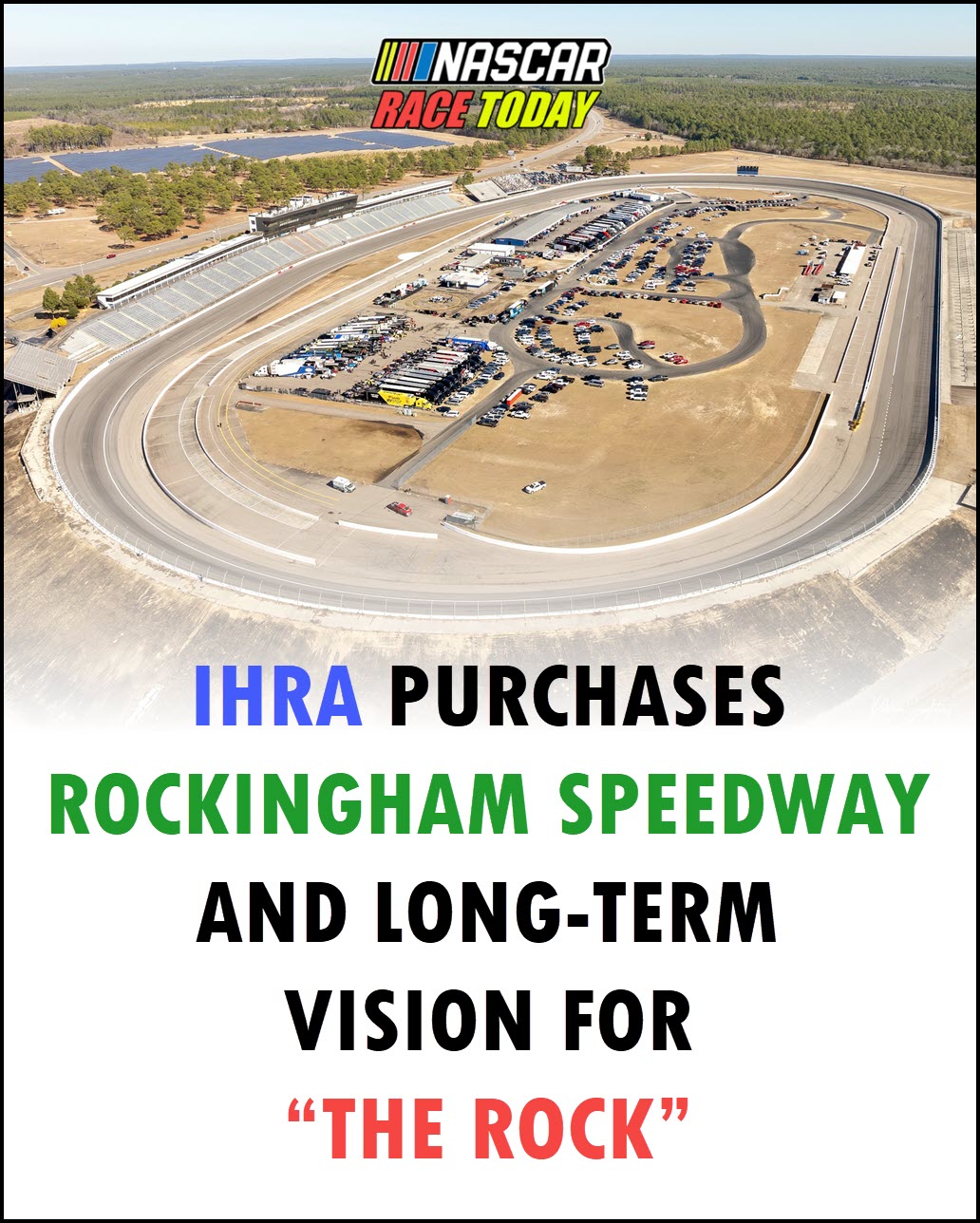 The International Hot Rod Association... - Nascar Race Today | Facebook