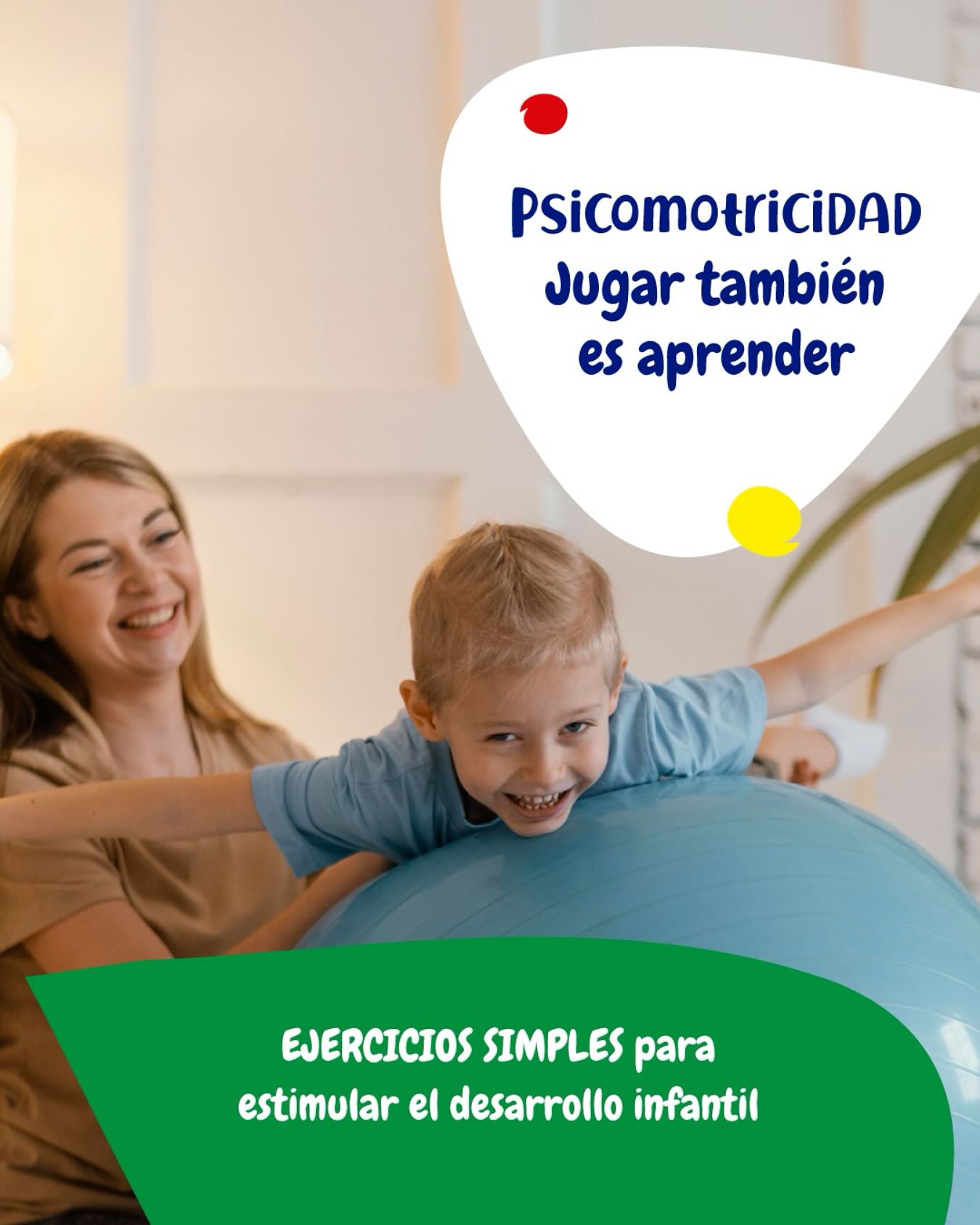 Igualmente - Por qué es importante la psicomotricidad en los niños? El ...