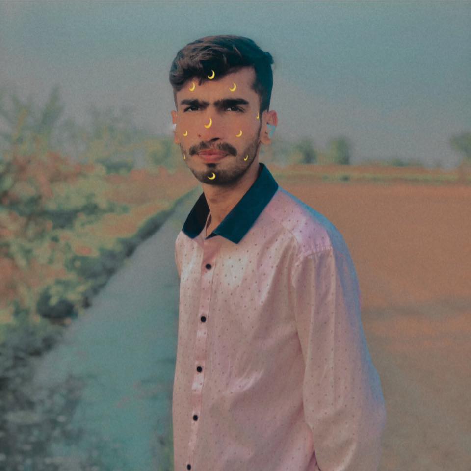 Irfan Pitafi
