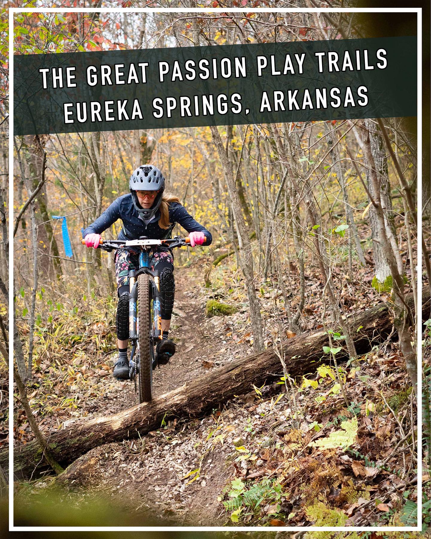 Slaughter Trail Guides | Rogers AR