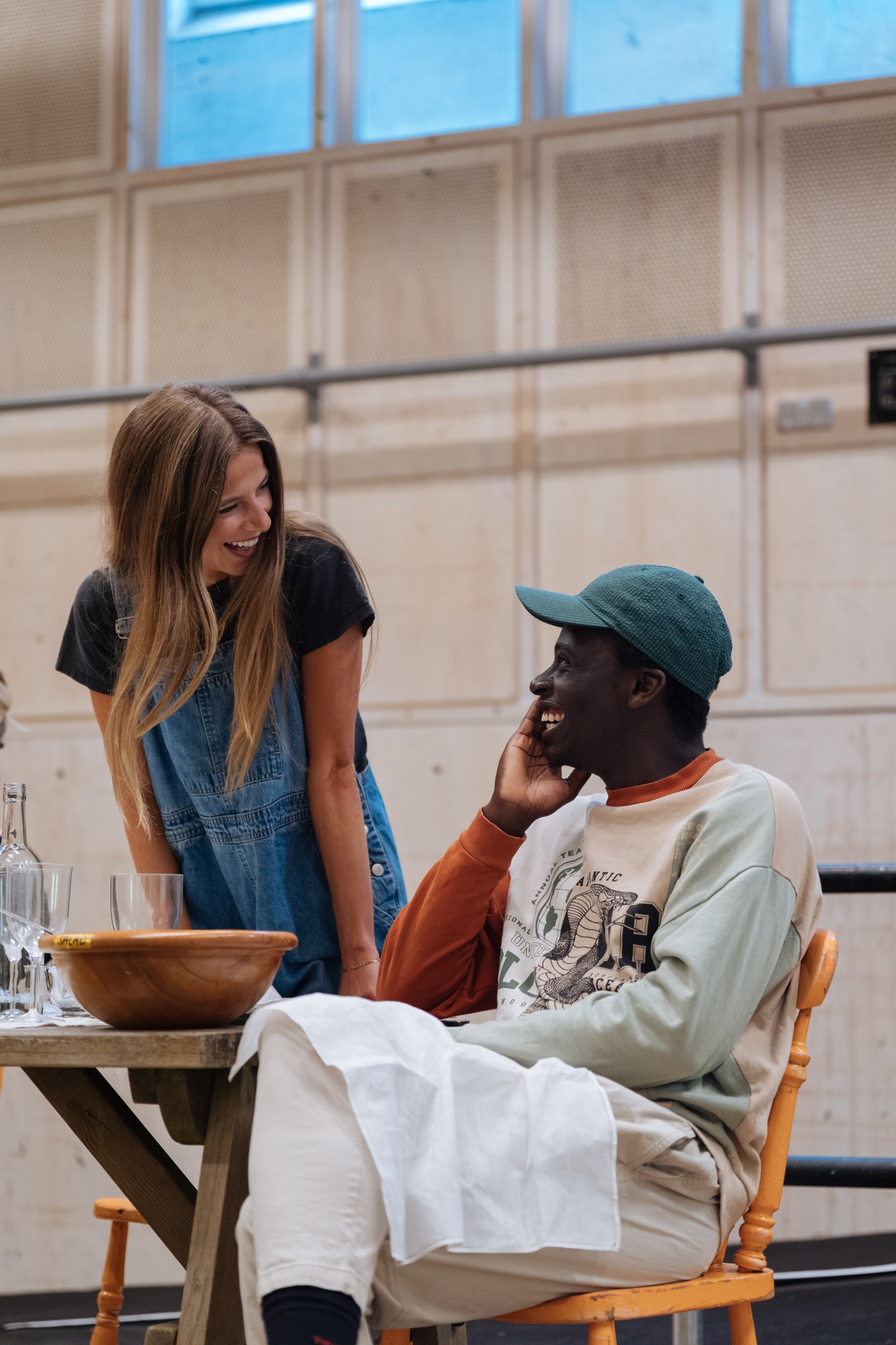 🎟️ The first Donmar Daily release for... - Donmar Warehouse | Facebook