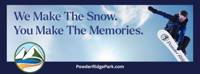 Powder Ridge Park added a new photo. - Powder Ridge Park