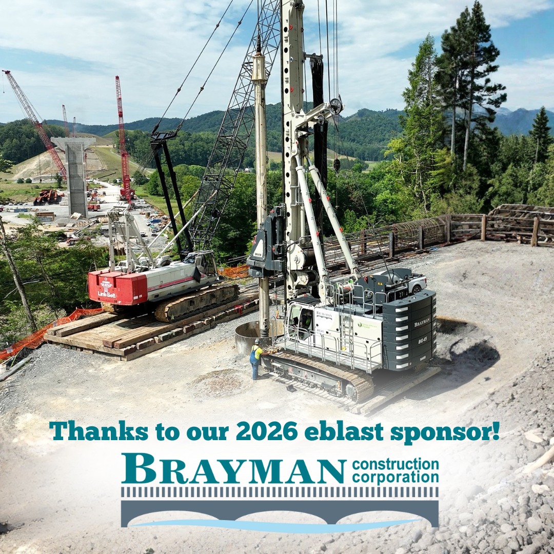 ADSC - 👏 Thank you to Brayman Construction Corporation for being our ...