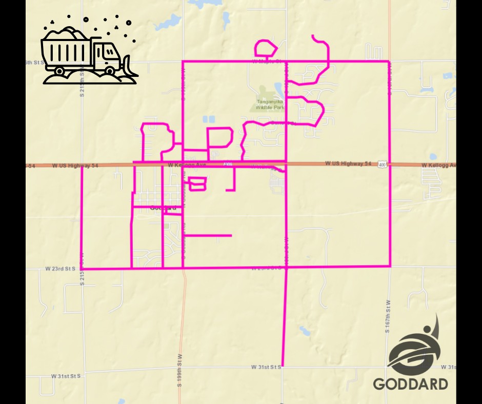 City of Goddard, Kansas - Local Government