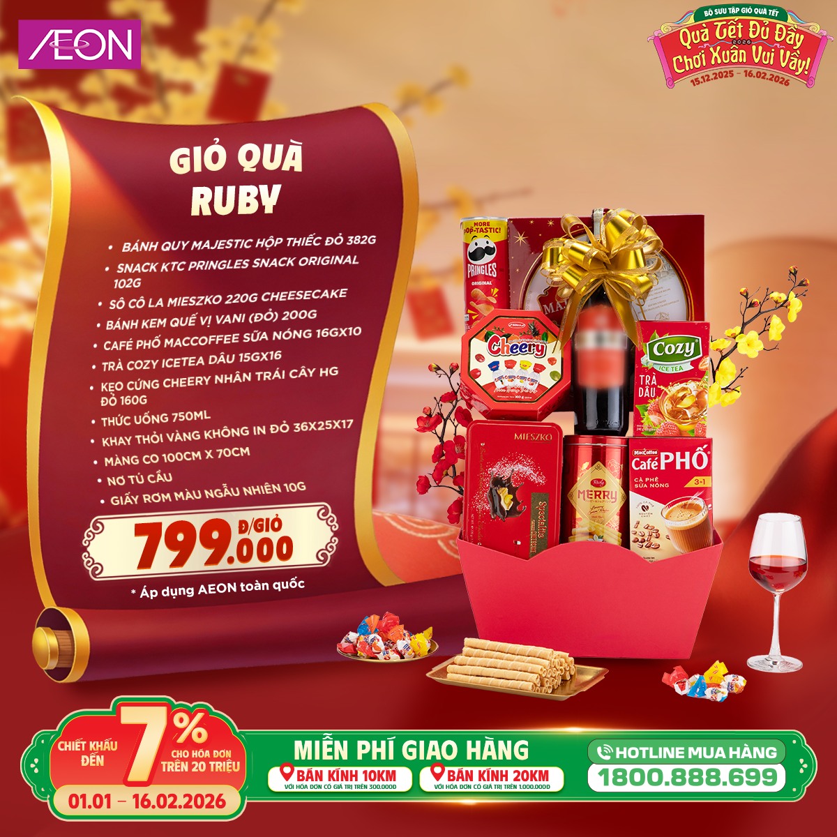 AEON Vietnam - AEON Vietnam added a new photo.