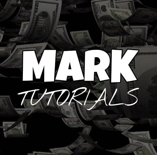 Mark Tutorials