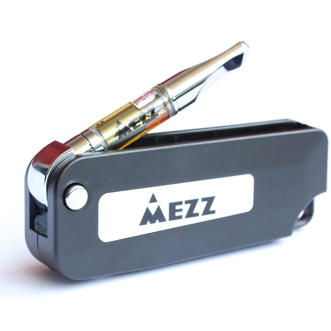 Mezz Brands - The #Mezz 