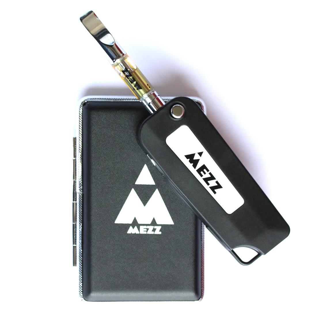 Mezz Brands - The #Mezz 