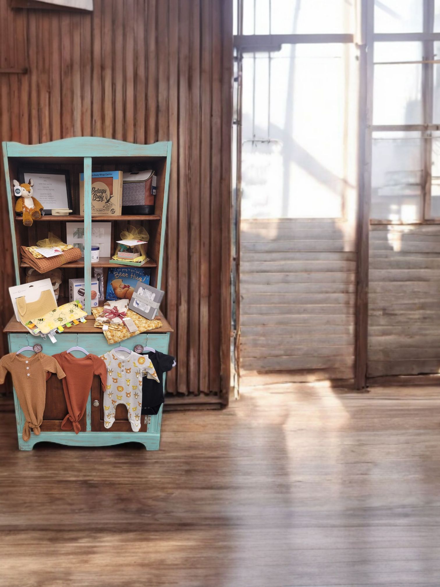 Jo Jo's Attic | Littlefield TX