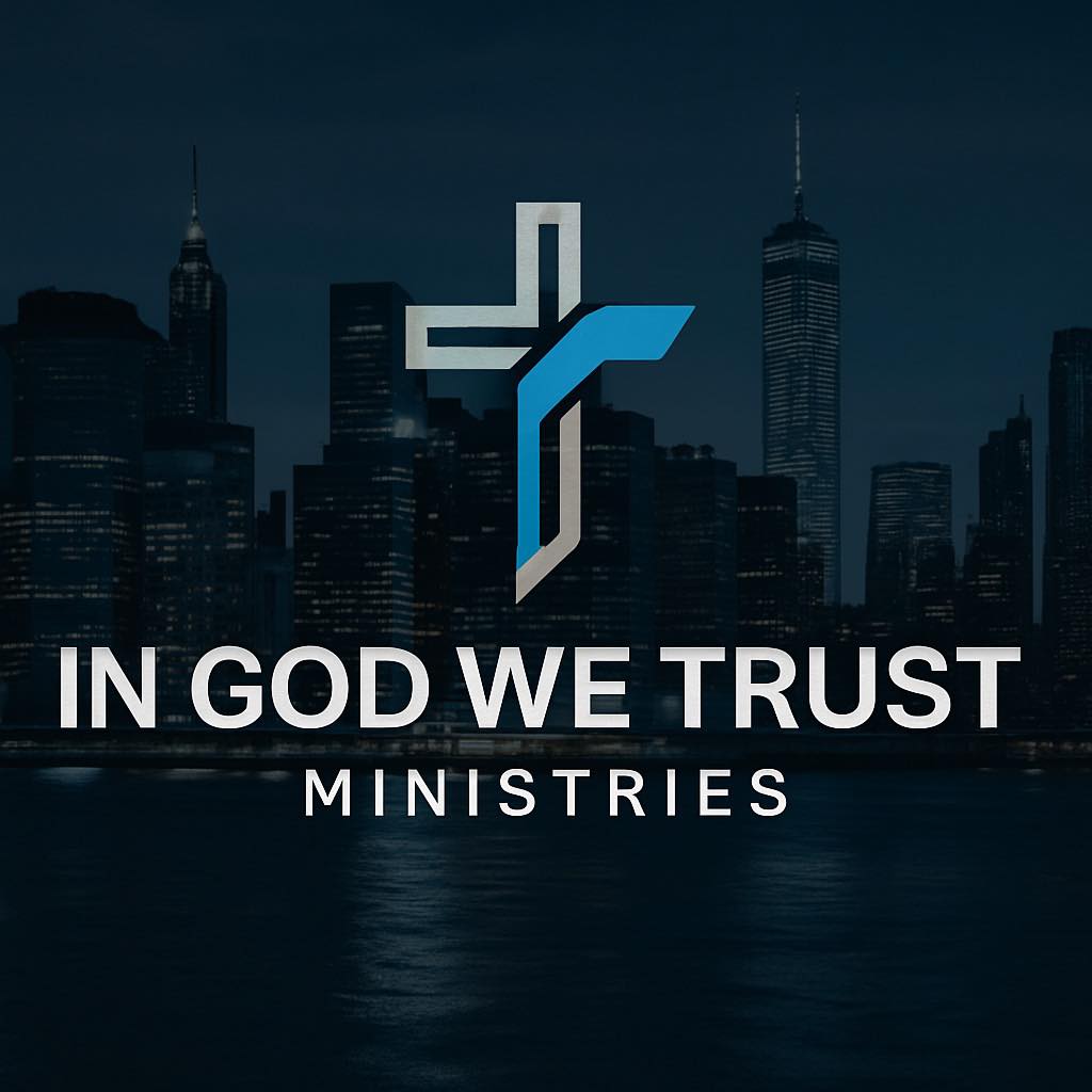 🚀 Big News! In God We Trust Ministries is now on Skool! We’ve ...
