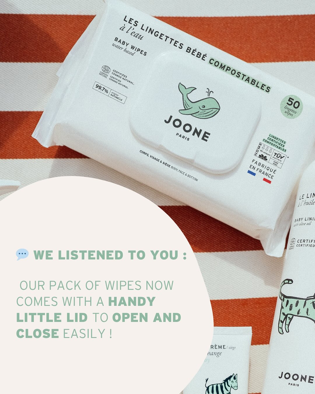 JOONE Paris