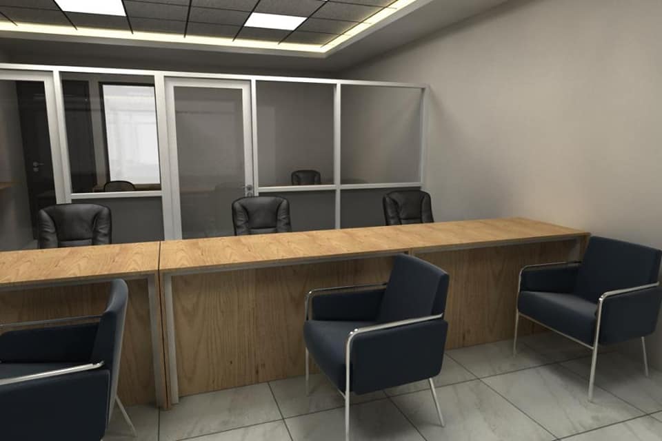 Allied Aluminium & Interior Design Ltd | Kampala