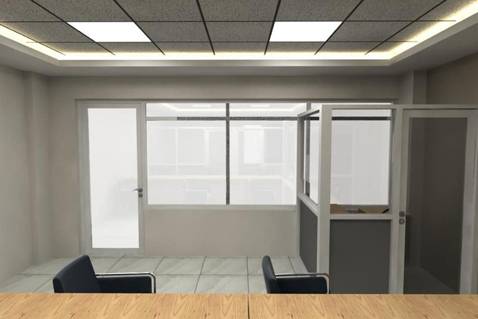 Allied Aluminium & Interior Design Ltd | Kampala