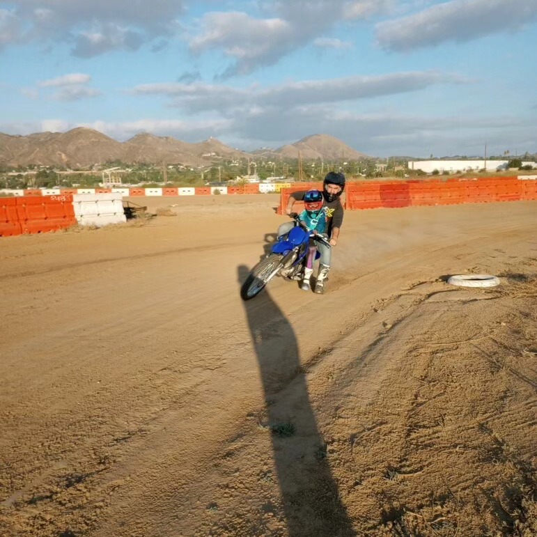 Ferris Family Racing