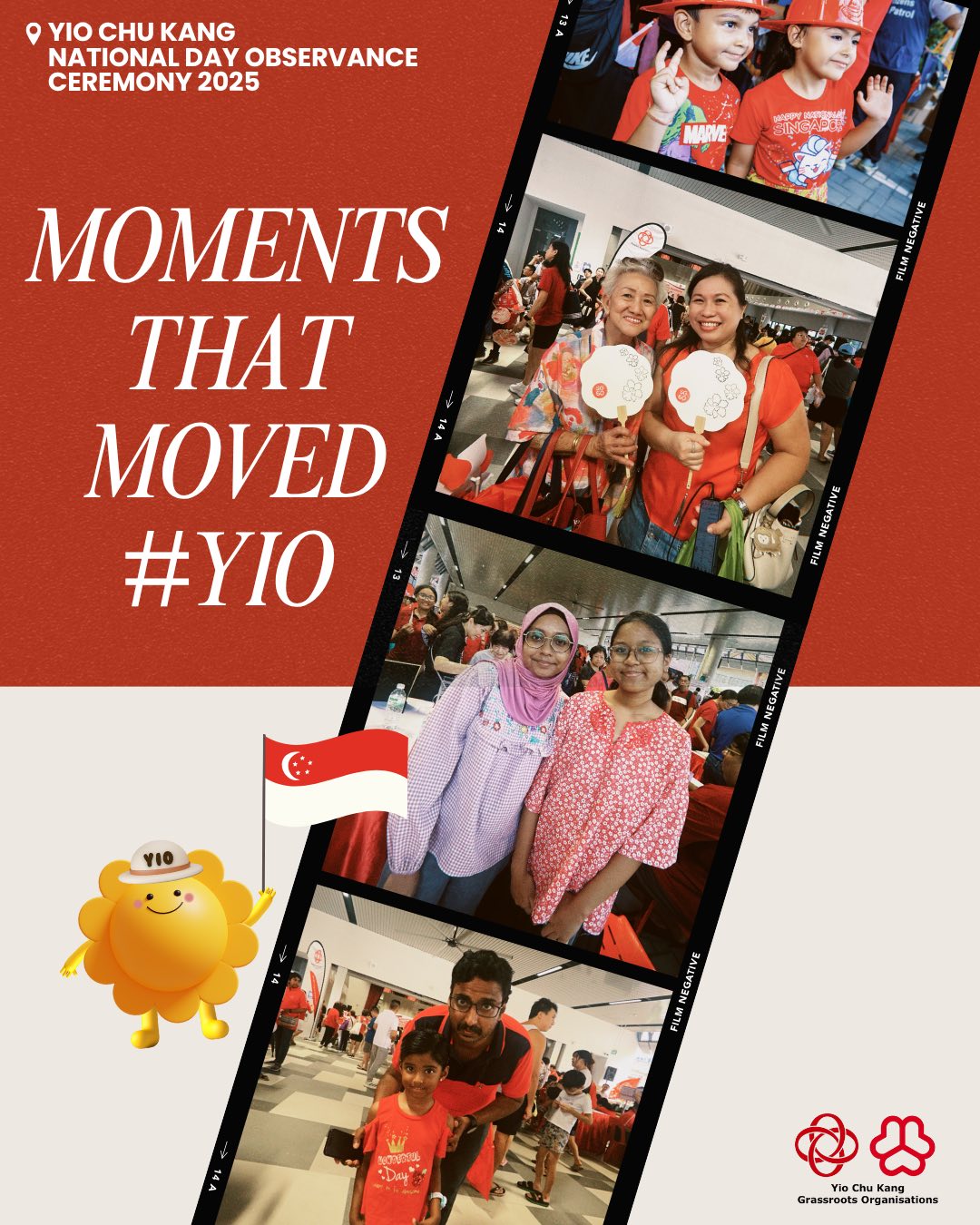 Yio Chu Kang Concord Ville RN | Singapore Singapore