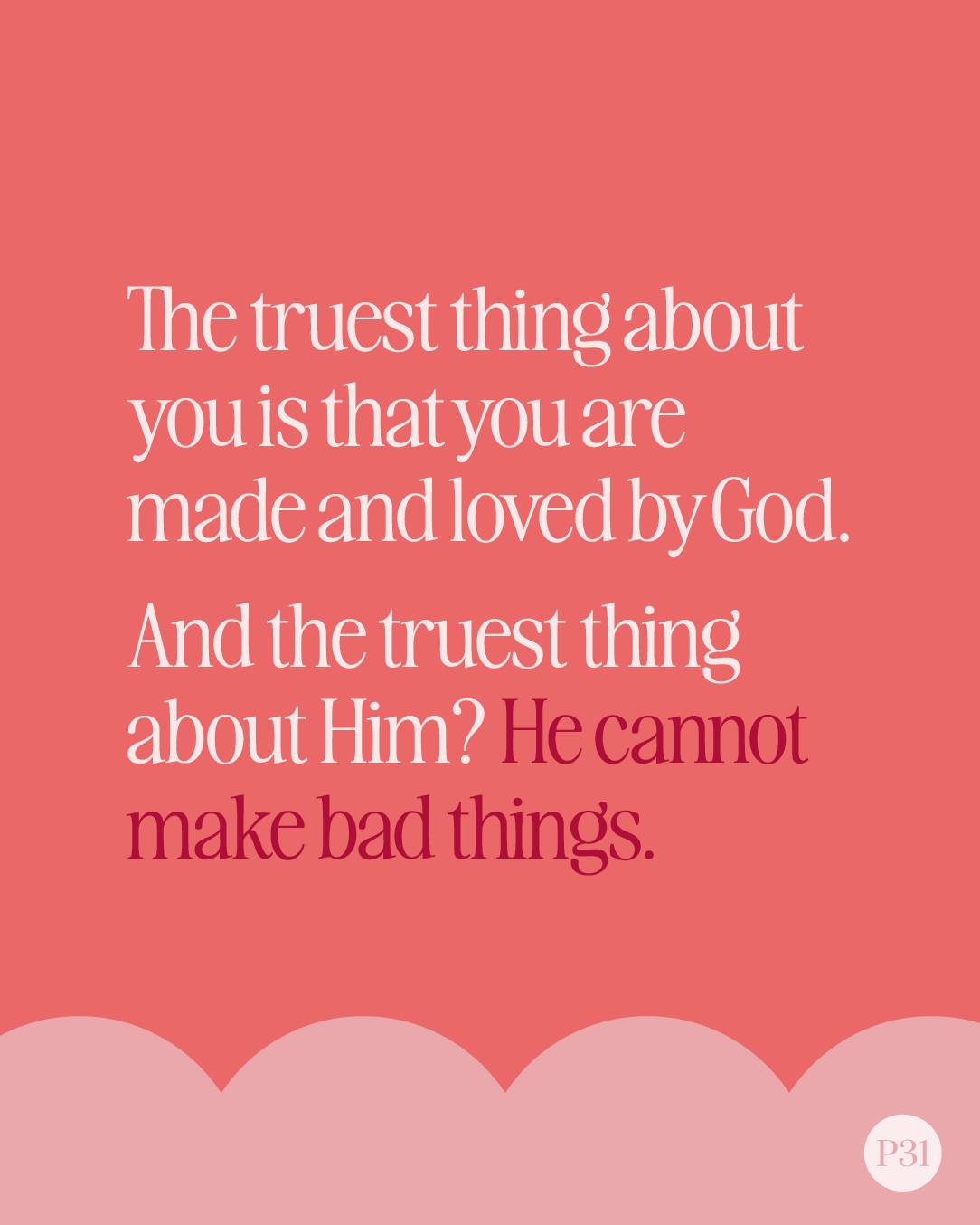 Proverbs 31 Ministries - Do you find yourself believing God spent a ...