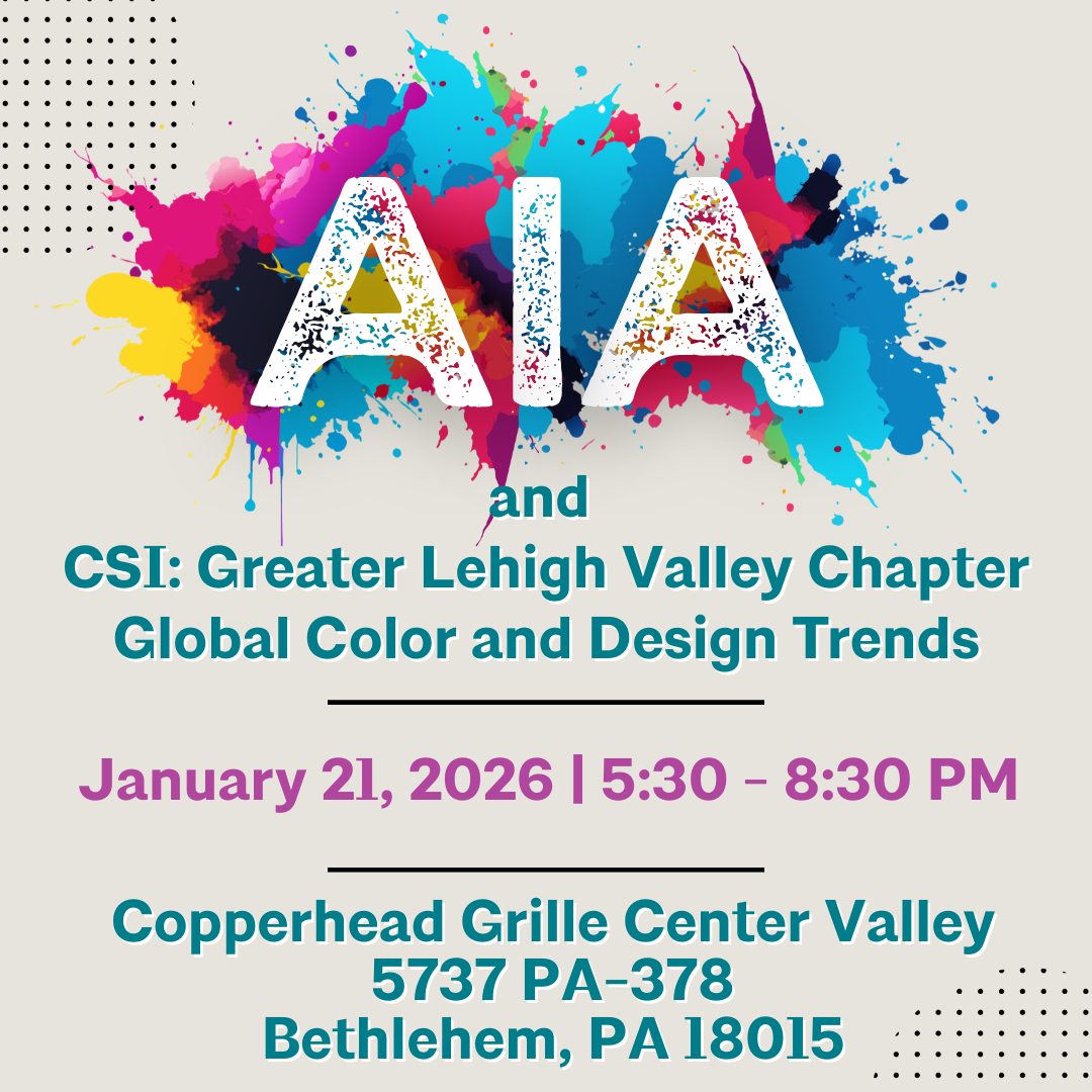 AIA - 🌈 Have you ever wondered how the Color of the Year is chosen? 🌈 ...