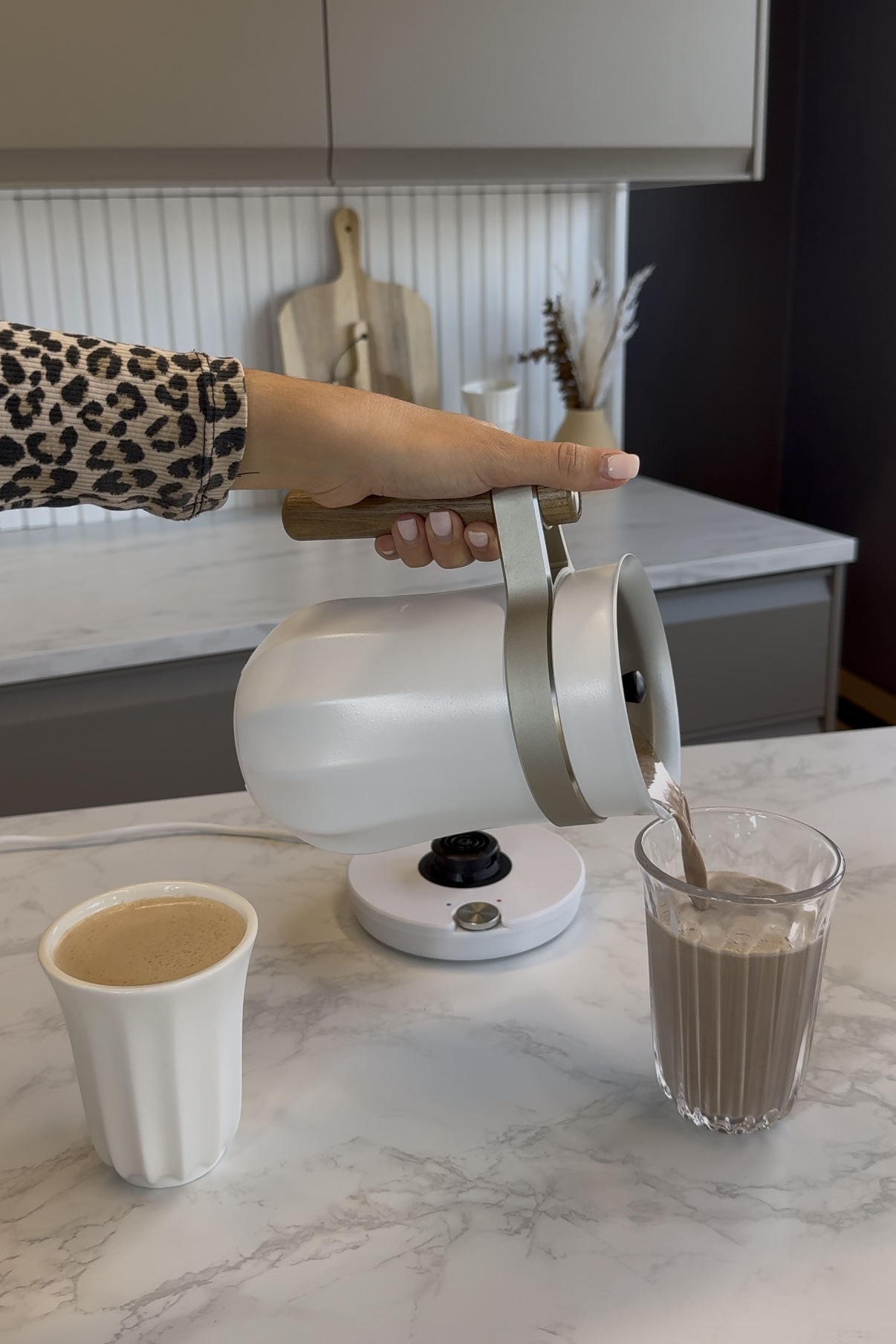 ✨ Meet the All-New Velvetiser ✨ Hotel Chocolat's upgraded hot