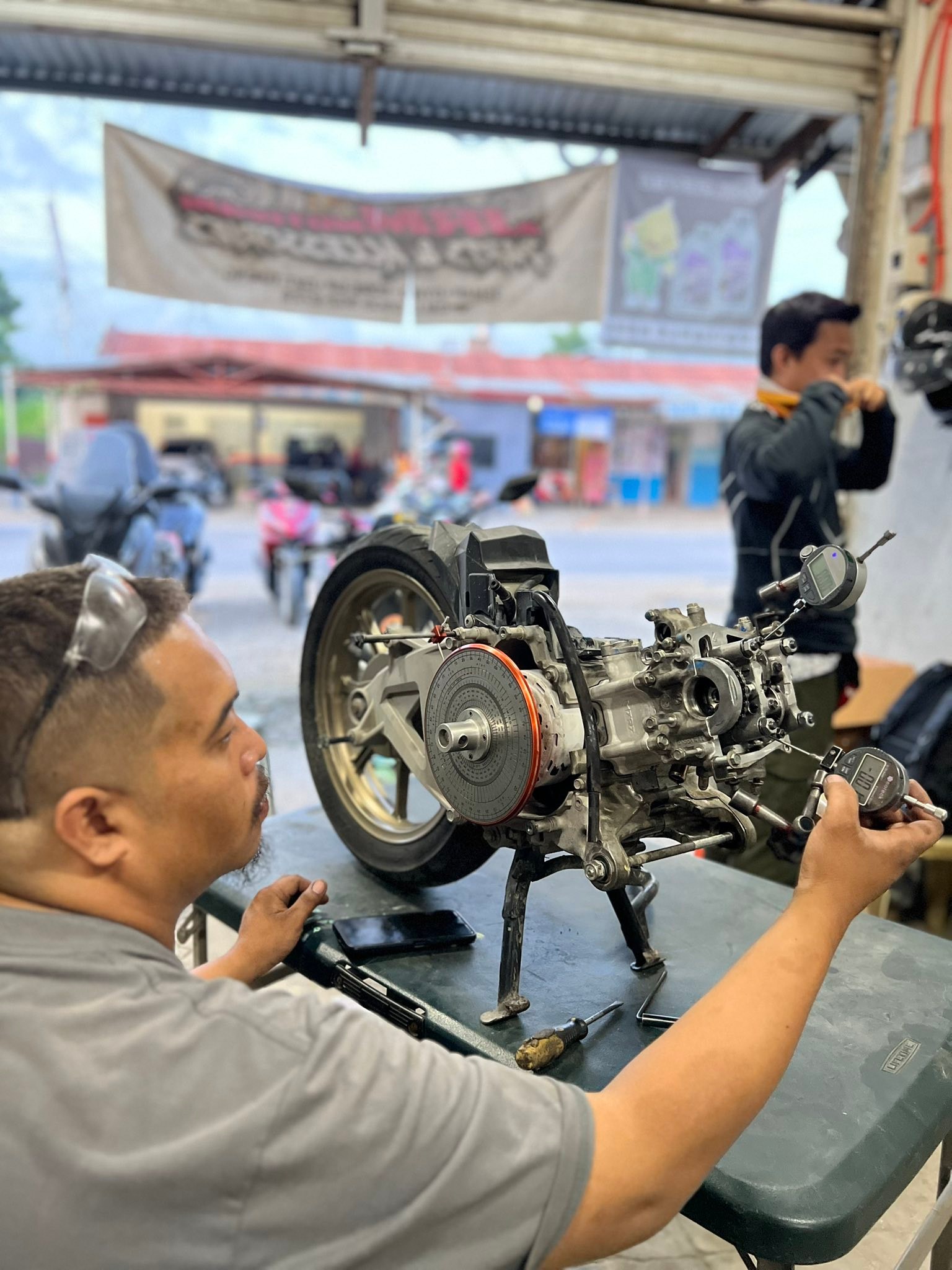 JRM Motohub Parts & Accessories - Talamban, Cebu | Cebu City