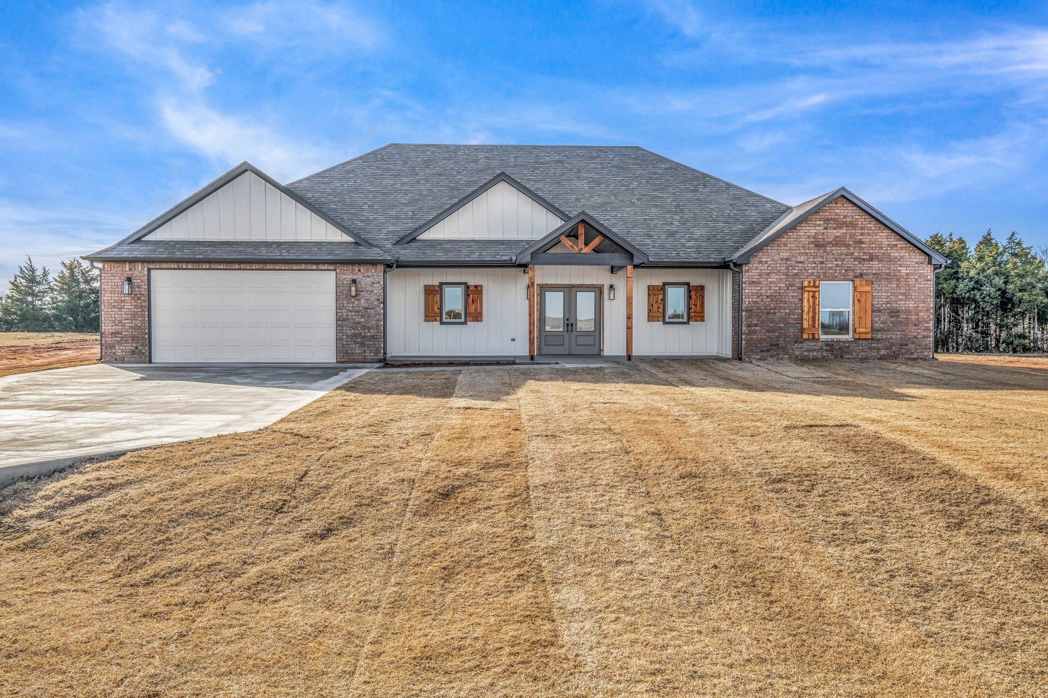 CTH Homes, LLC | Stillwater OK