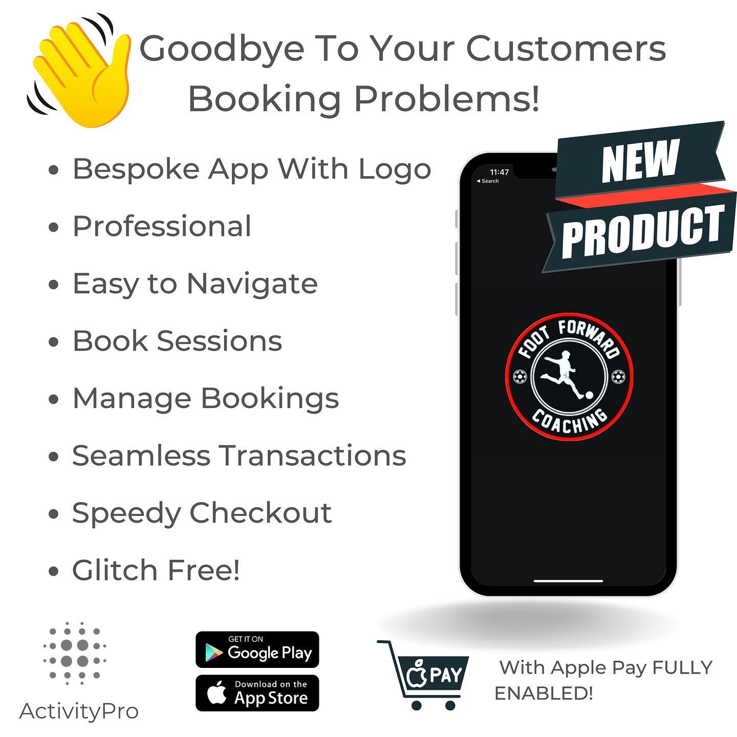 ActivityPro