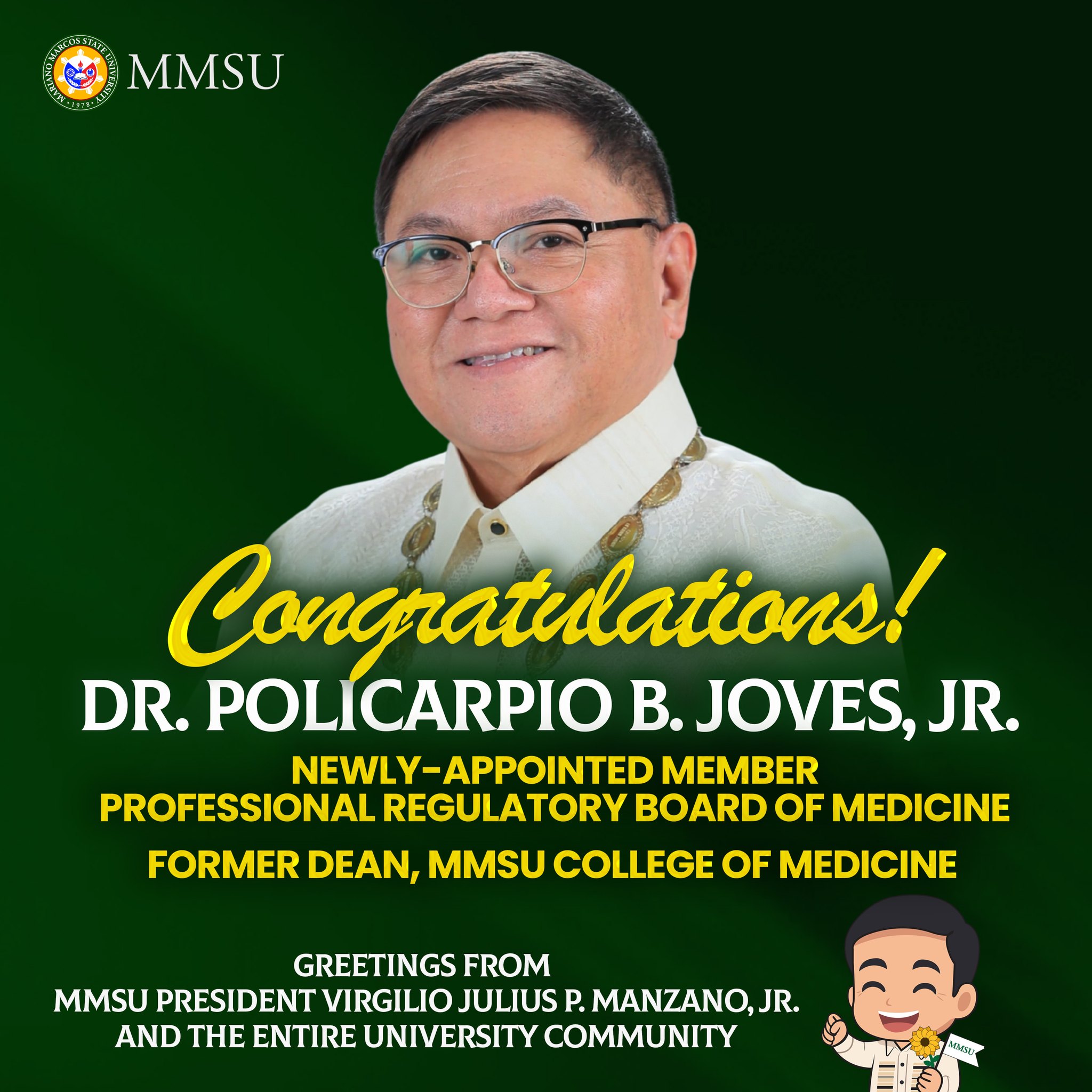 Mariano Marcos State... - Mariano Marcos State University