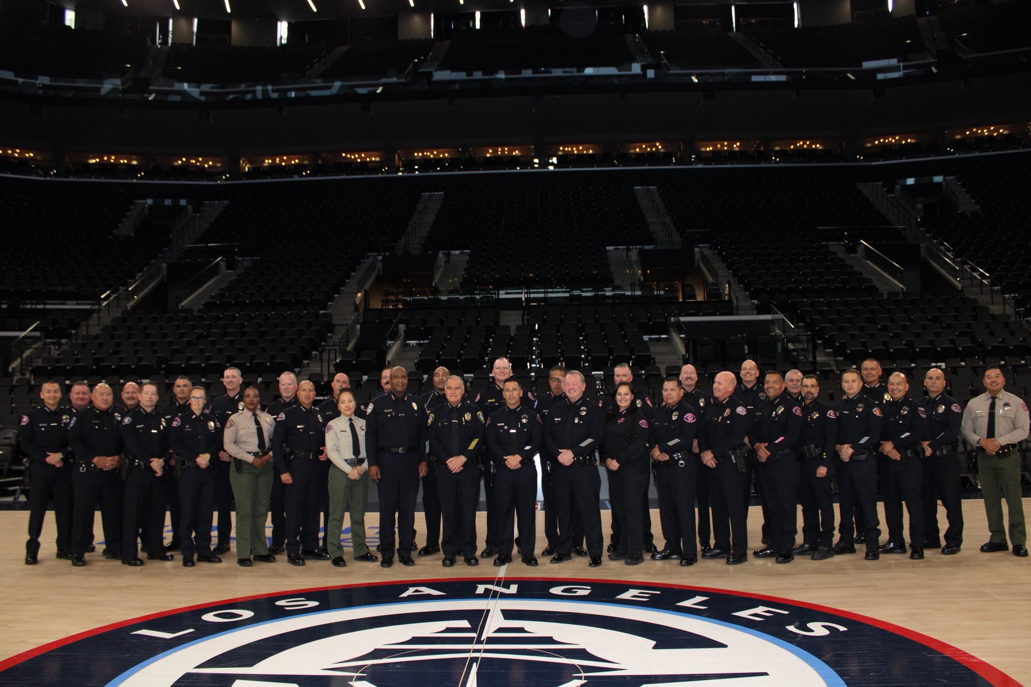 Azusa Police Department - The LA County Sheriff's Department is ...
