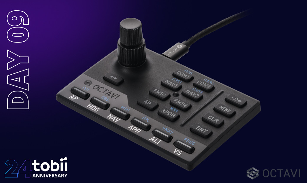 Tobii Gaming - What are your favourite places to visit in... | Facebook