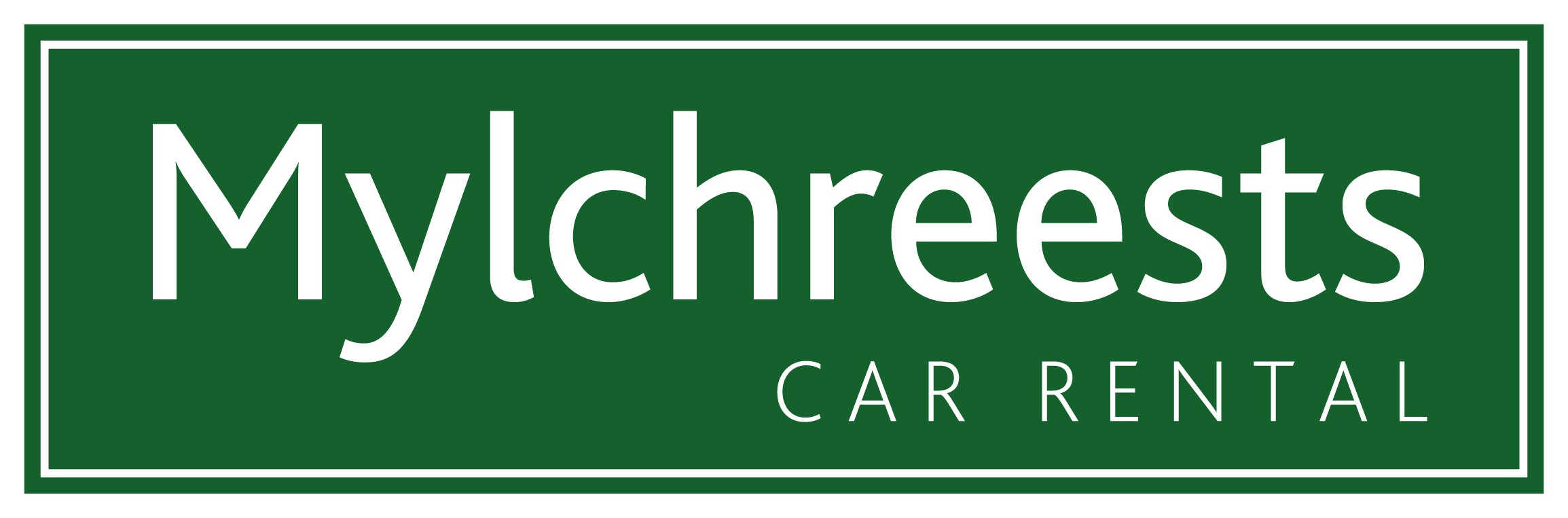 Mylchreests Car Rental and Airport Parking - Following the very sad ...