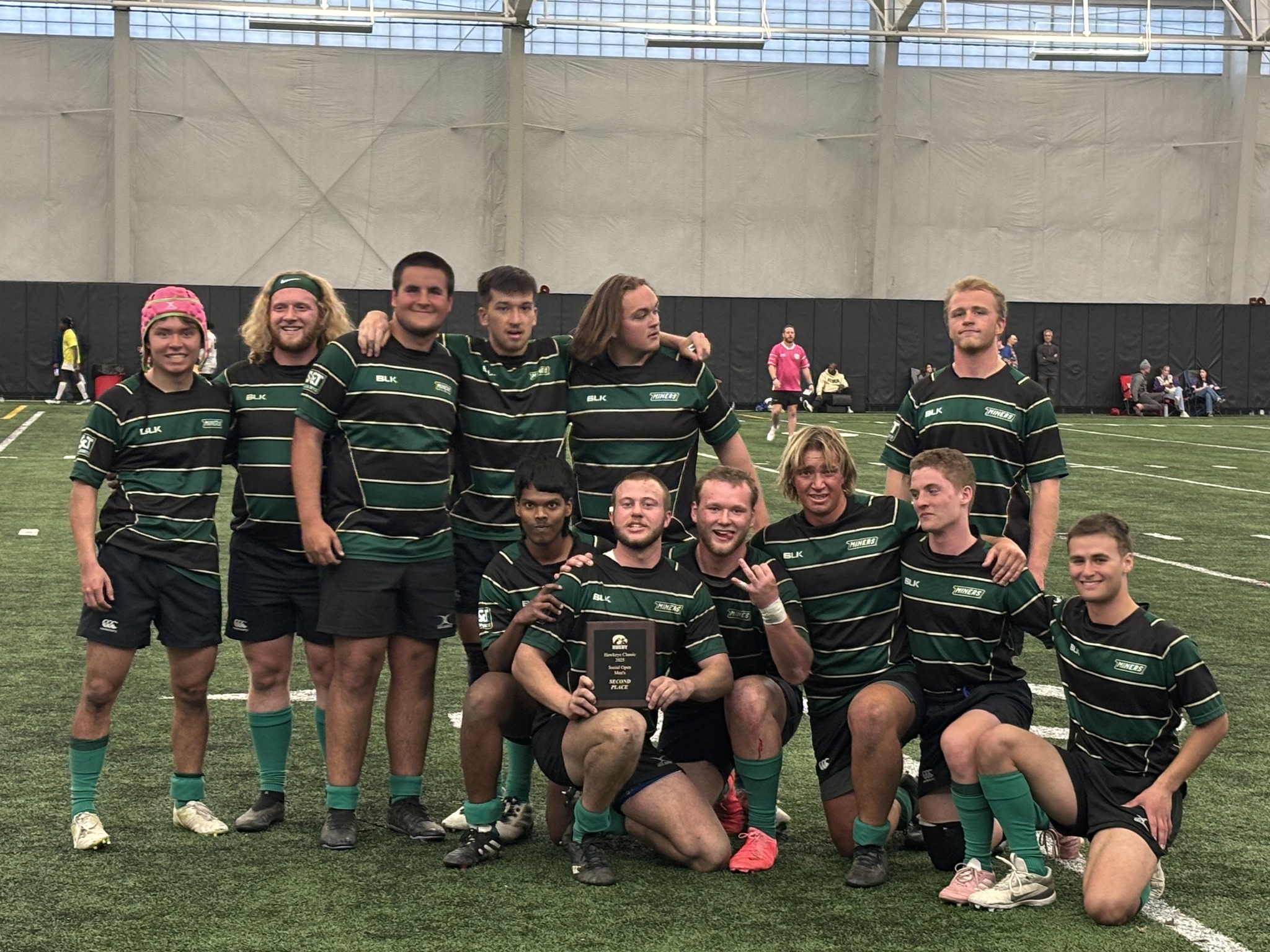Missouri S&T Rugby | Rolla MO