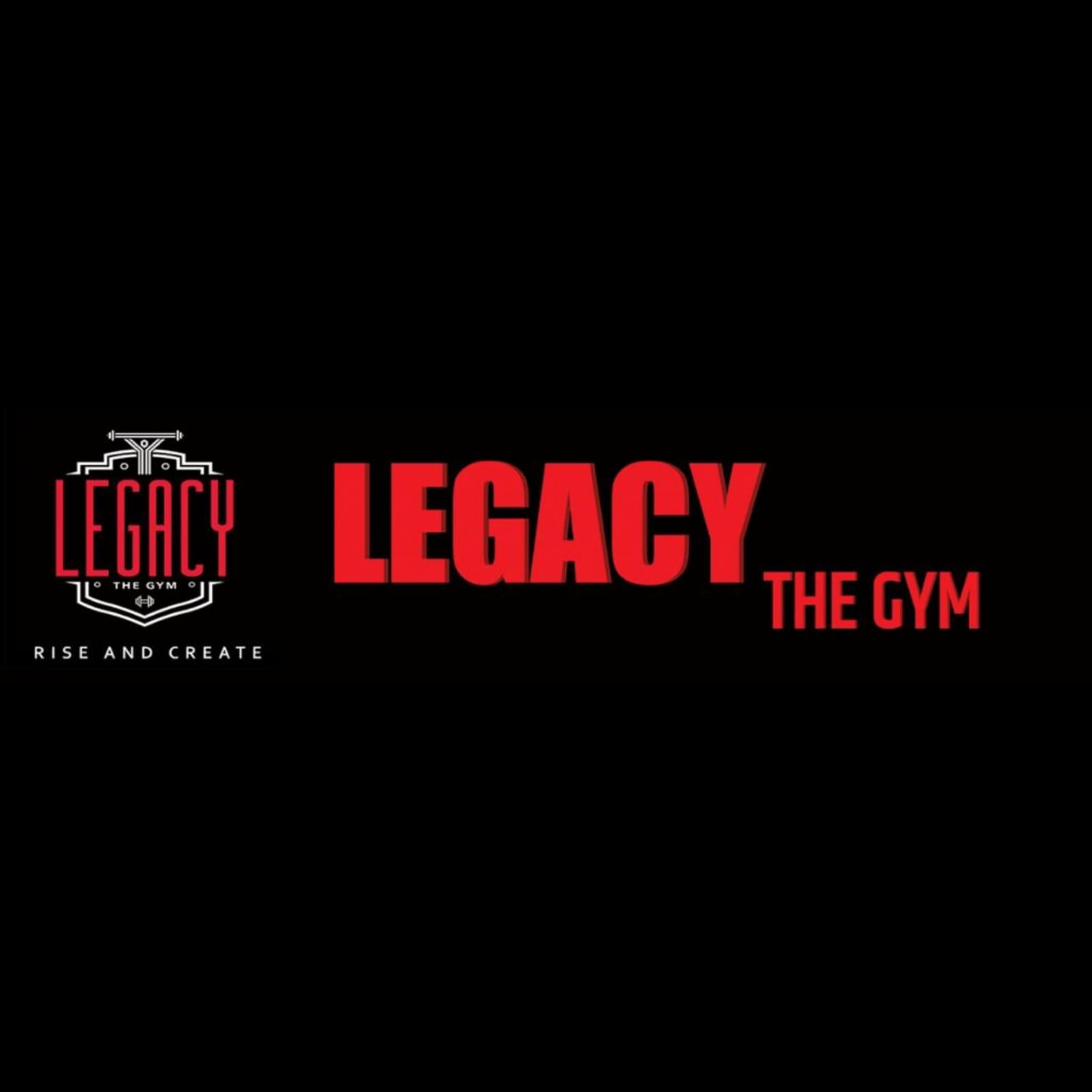 Legacy The GYM | Kolkata