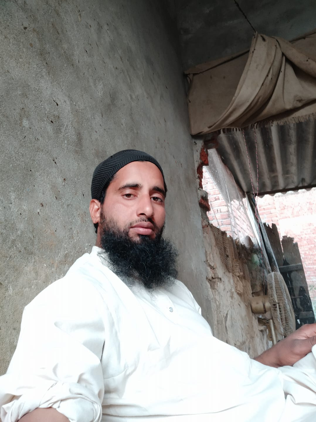 Tahir Khan