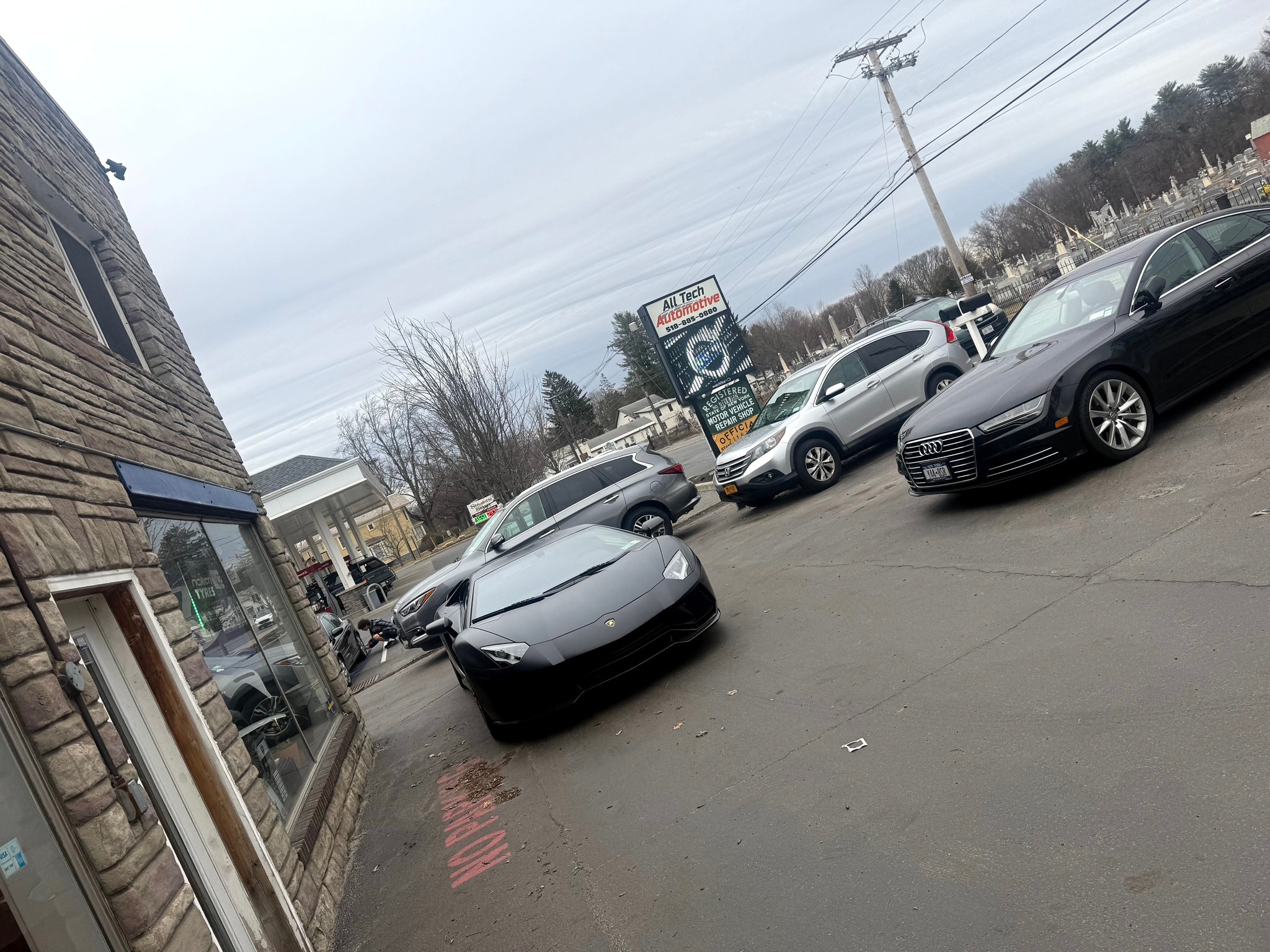 All Tech Automotive | Ballston Spa NY
