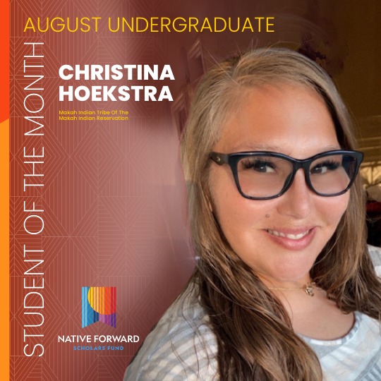 Native Forward Scholars Fund | Albuquerque NM