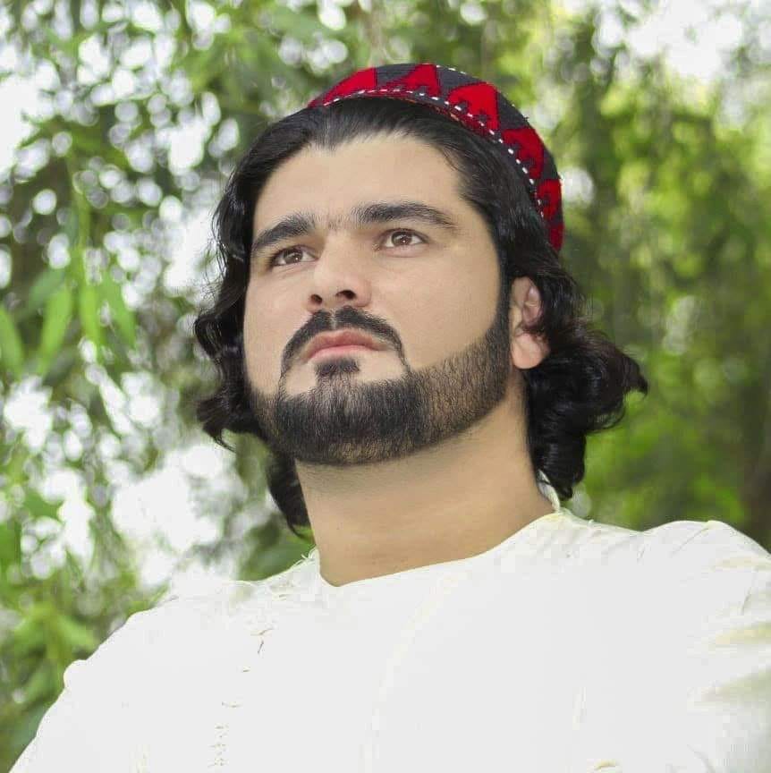 Sayed Shahab Shaban