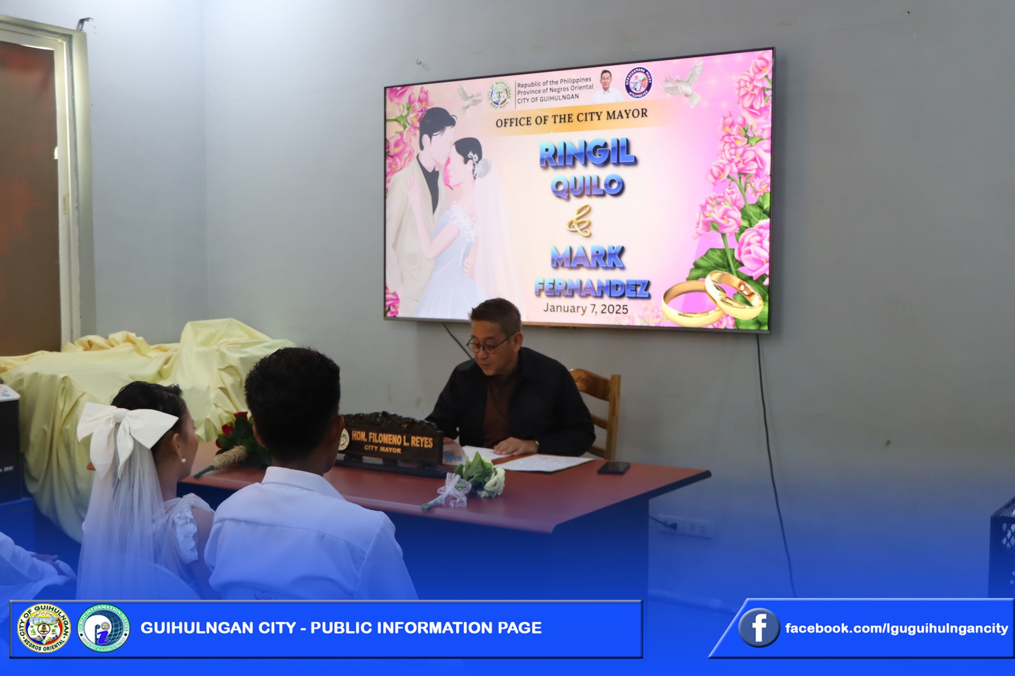Guihulngan... - Guihulngan City - Public Information Page