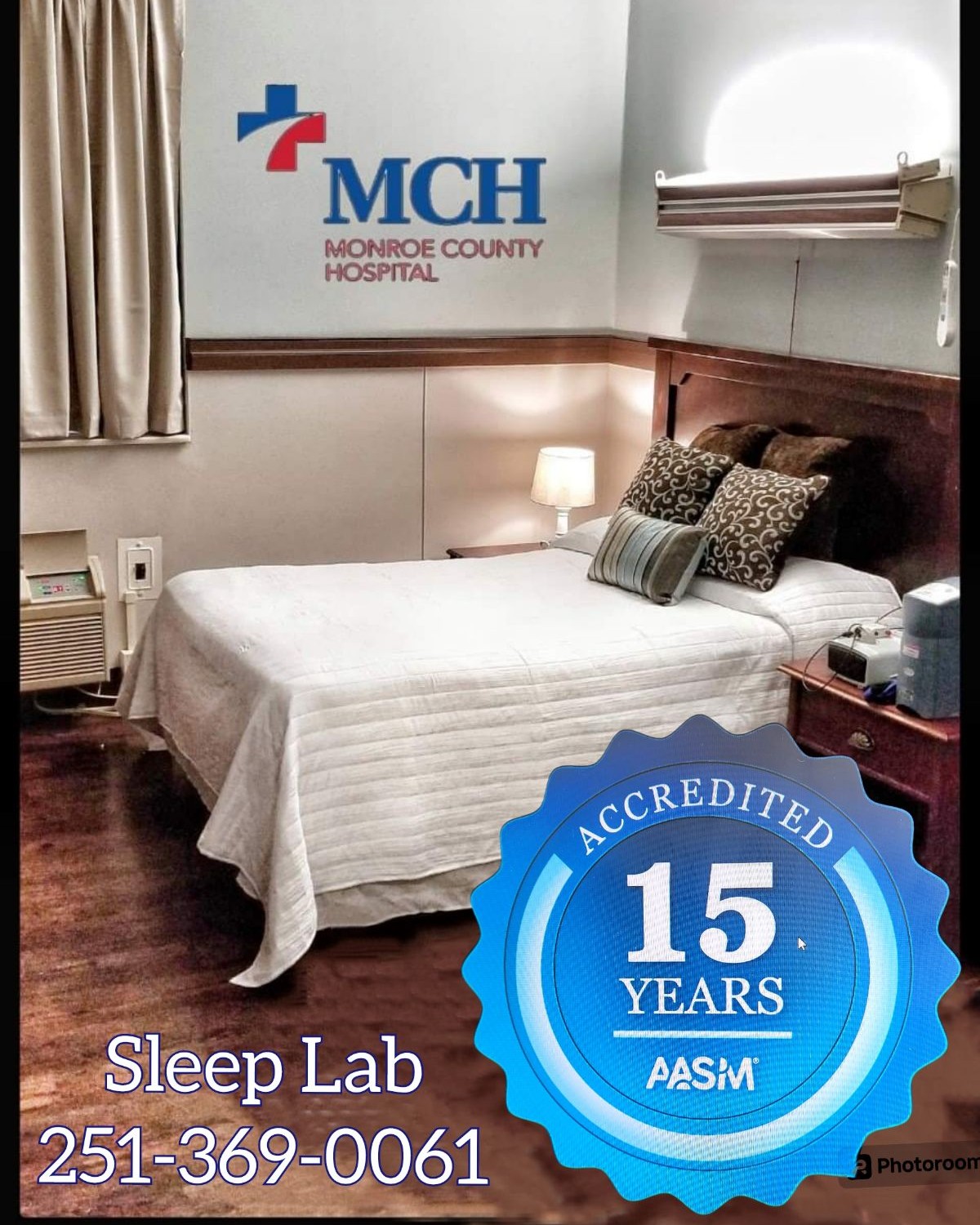 😴 Trouble Sleeping? Monroe County... - Monroe County Hospital