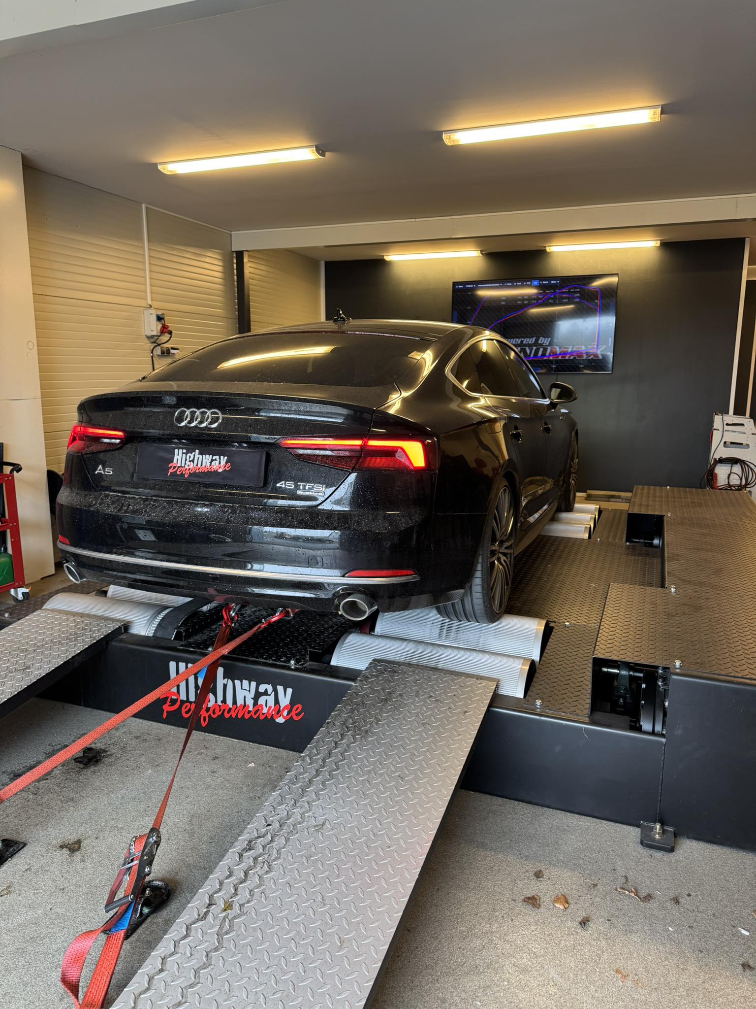 Highway Performance AB | Bromölla