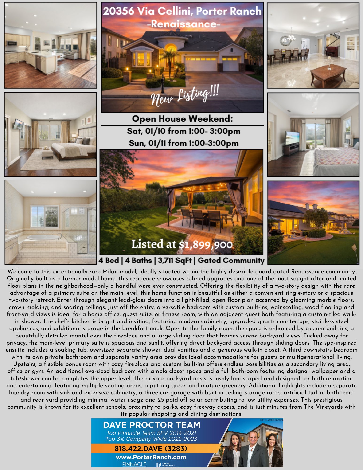 Porter Ranch | Porter Ranch CA