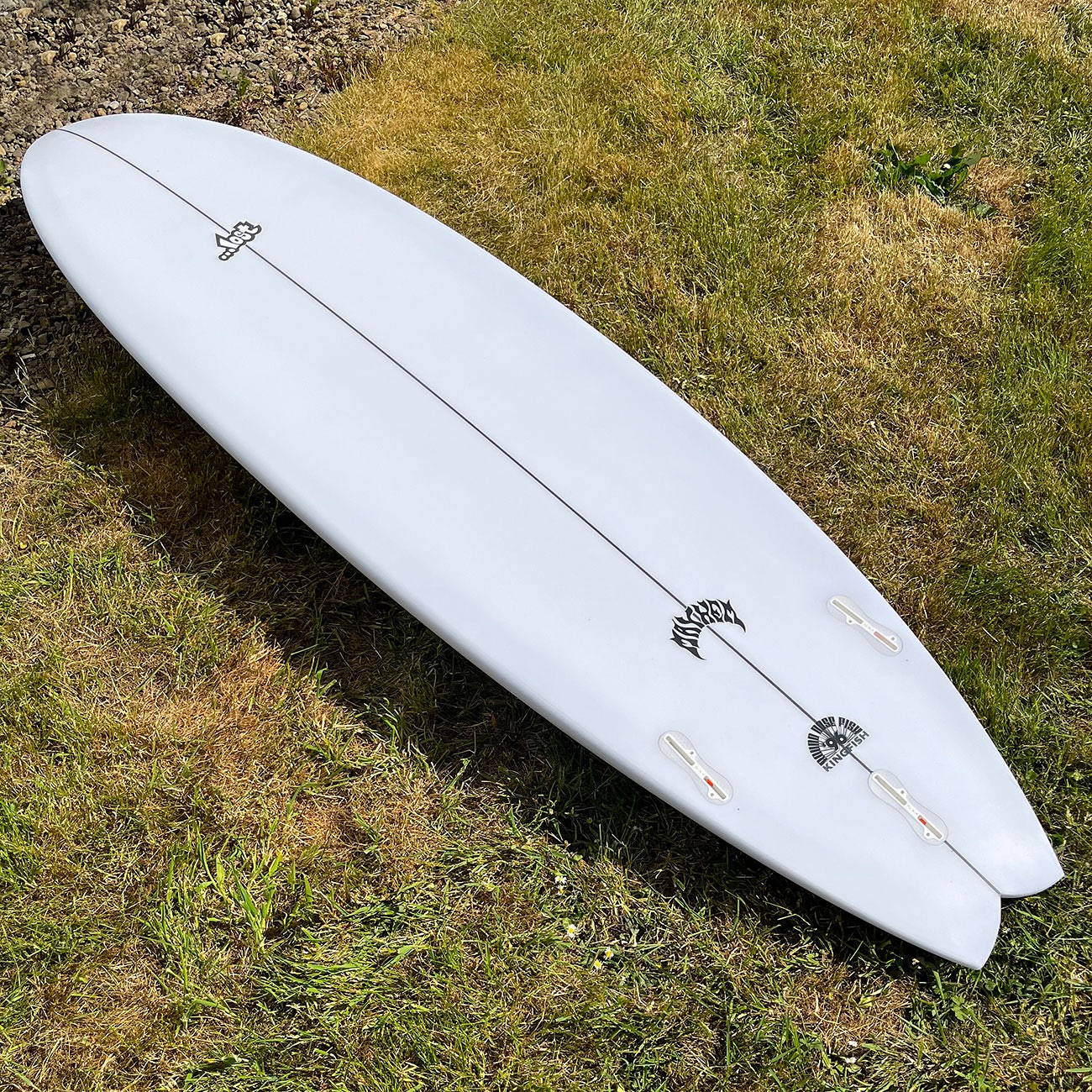 All new …Lost Mayhem X Catch Surf RNF