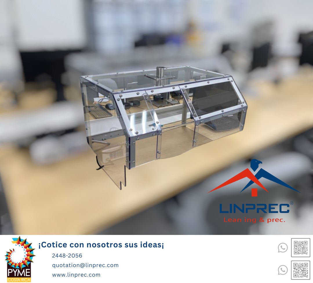 Linprec S.A. - Los guantes de seguridad protegen las manos... | Facebook
