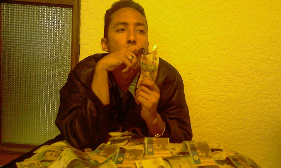 Walter Andres