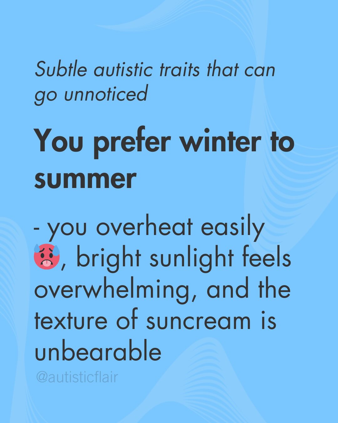 Autistic Flair - Autistic Flair added a new photo.