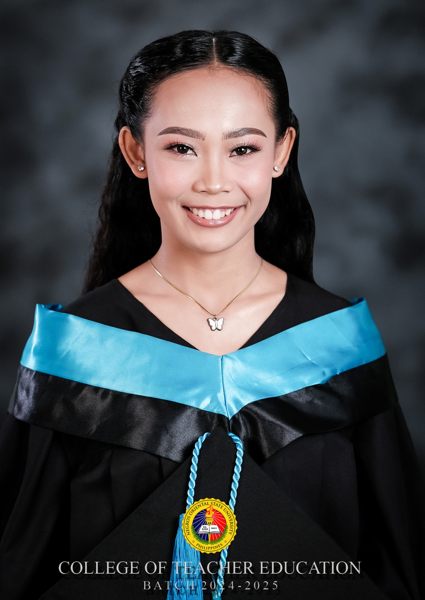 Cherelyn Baillo Ugsimar